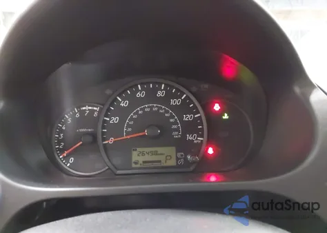 2024 Mitsubishi Mirage Es from USA, damaged, VIN ML32AUHJ4RH038584